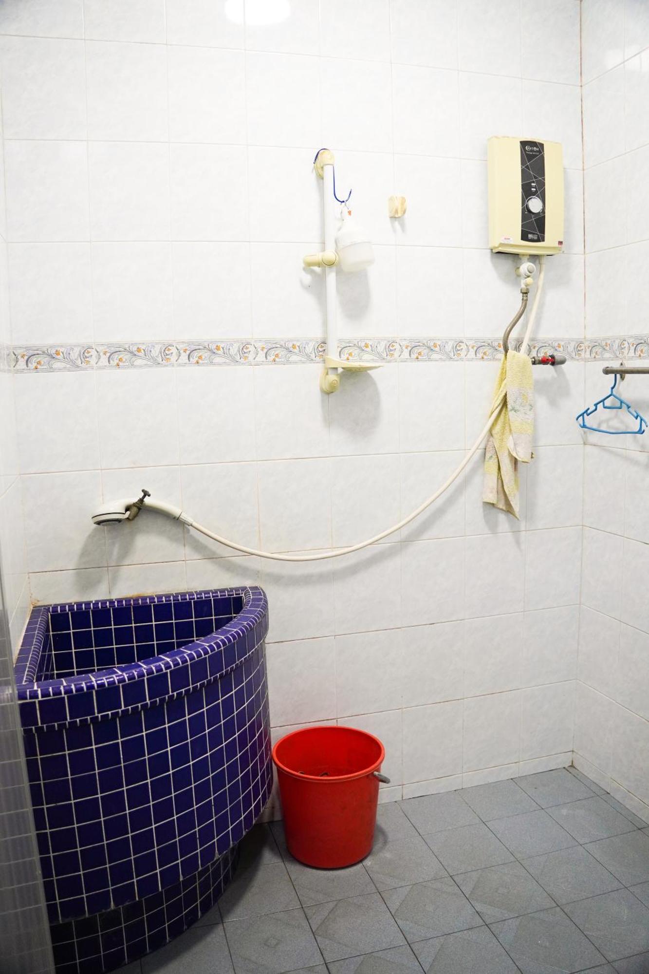 Cozy Corner - Bandar Baru Uda Holiday home *